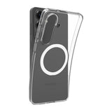 dbramante1928 Samsung Galaxy S26 Plus Deksel Greenland Pro Magnet Klar