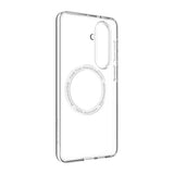 dbramante1928 Samsung Galaxy S26 Plus Deksel Greenland Pro Magnet Klar