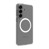 dbramante1928 Samsung Galaxy S26 Plus Deksel Greenland Pro Magnet Klar