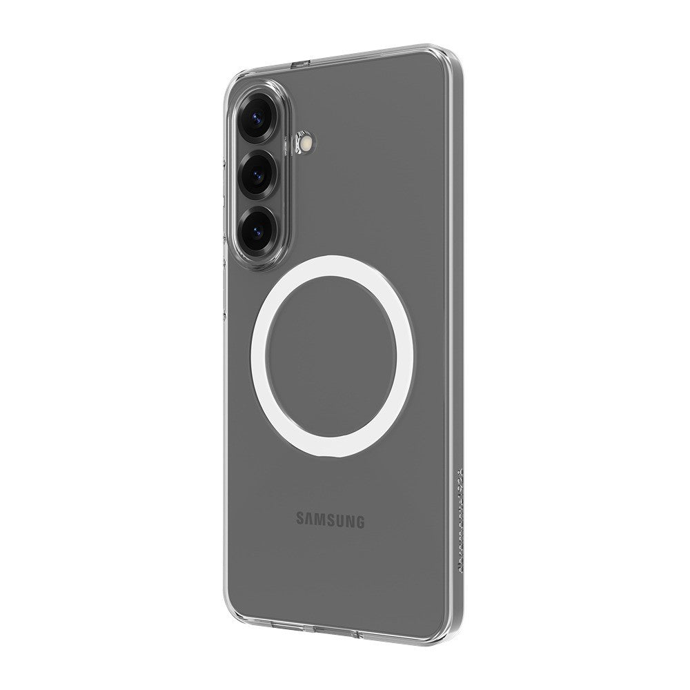 dbramante1928 Samsung Galaxy S26 Plus Deksel Greenland Pro Magnet Klar