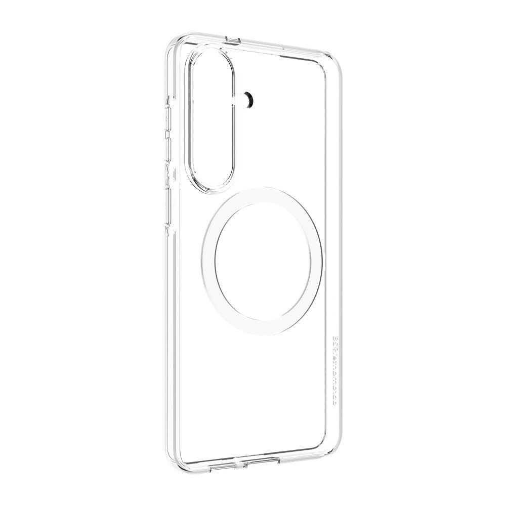 dbramante1928 Samsung Galaxy S26 Plus Deksel Greenland Pro Magnet Klar