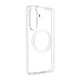 dbramante1928 Samsung Galaxy S26 Plus Deksel Greenland Pro Magnet Klar