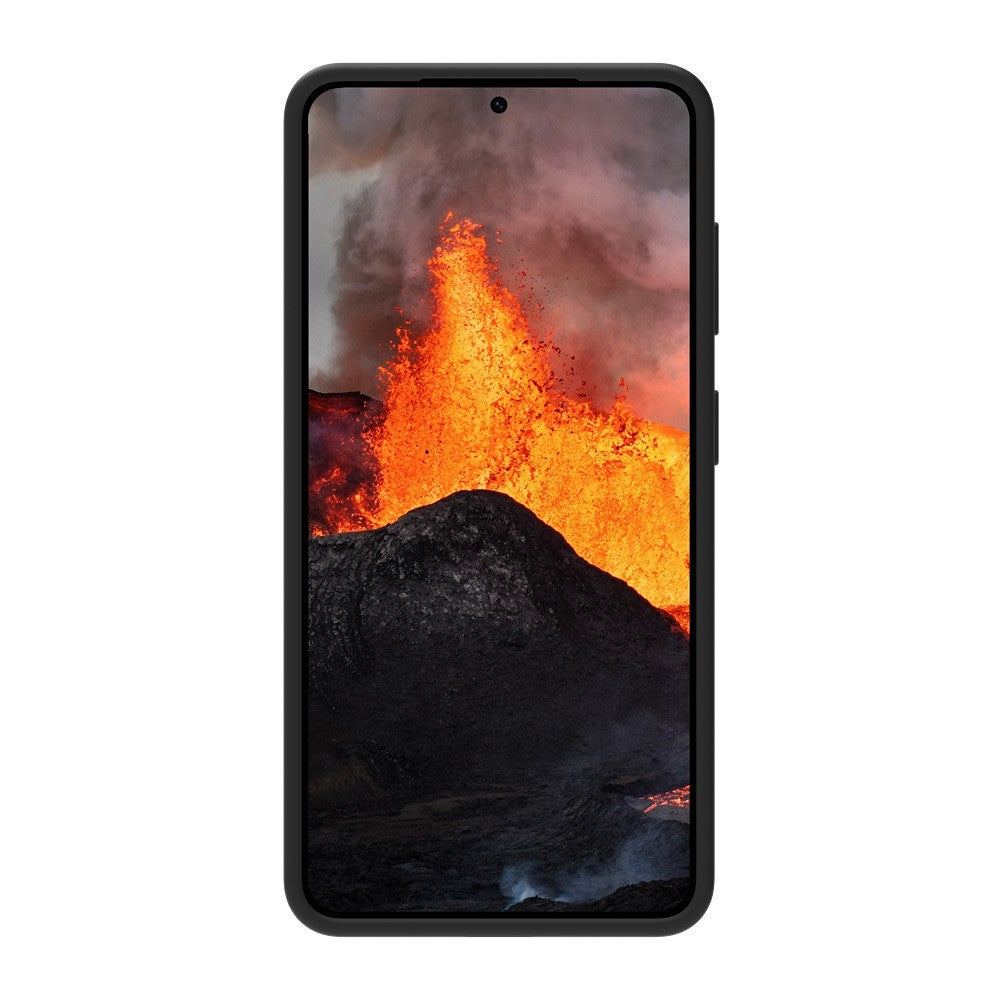 dbramante1928 Samsung Galaxy S26 Deksel Iceland Ultra Magnet Svart