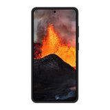 dbramante1928 Samsung Galaxy S26 Ultra Deksel Iceland Ultra Magnet Svart