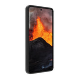 dbramante1928 Samsung Galaxy S26 Ultra Deksel Iceland Ultra Magnet Svart