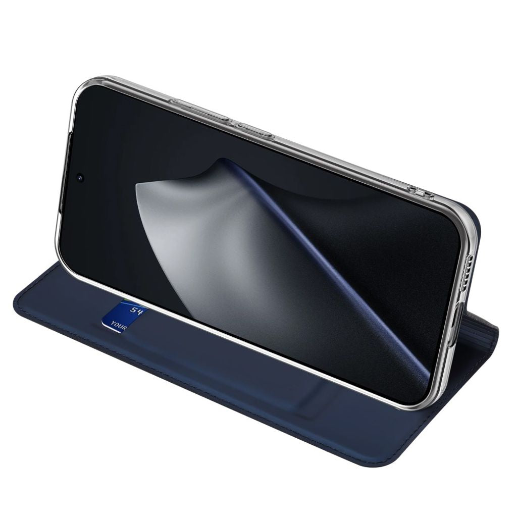 Dux Ducis Xiaomi 17T Etui Skin Pro Series Blå