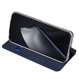 Dux Ducis Xiaomi 17T Etui Skin Pro Series Blå