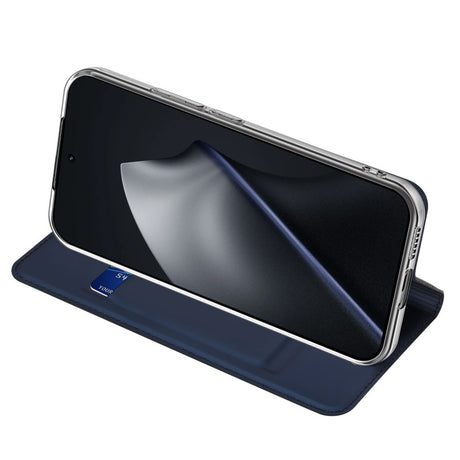 Dux Ducis Xiaomi 17T Etui Skin Pro Series Blå