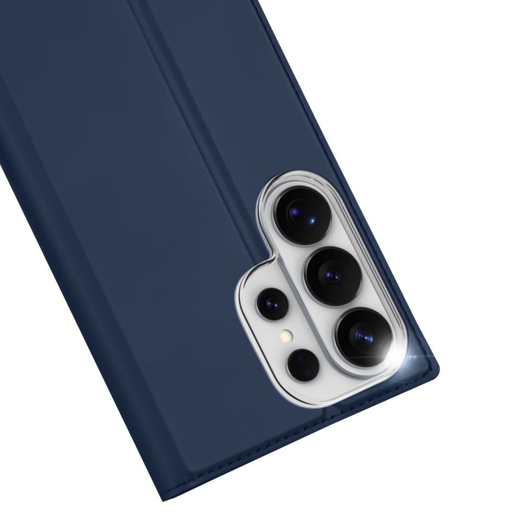 Dux Ducis Samsung Galaxy S26 Ultra Etui Skin Pro Series Blå