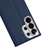 Dux Ducis Samsung Galaxy S26 Ultra Etui Skin Pro Series Blå