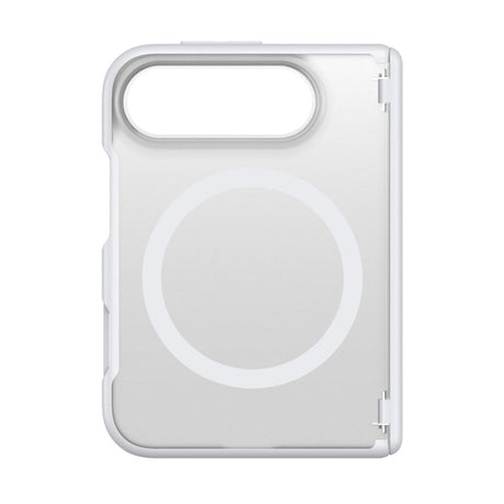 Dux Ducis iPhone Duo Deksel EXPN Series MagSafe Hvit