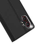 Dux Ducis Samsung Galaxy XCover 7 Pro Etui Skin Pro Series Svart