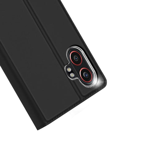 Dux Ducis Samsung Galaxy XCover 7 Pro Etui Skin Pro Series Svart