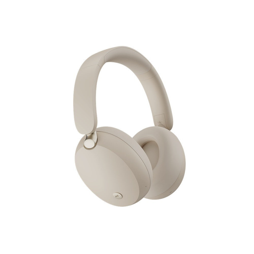 Defunc Mute II Trådløse over-ear Hodetelefoner med ANC Beige