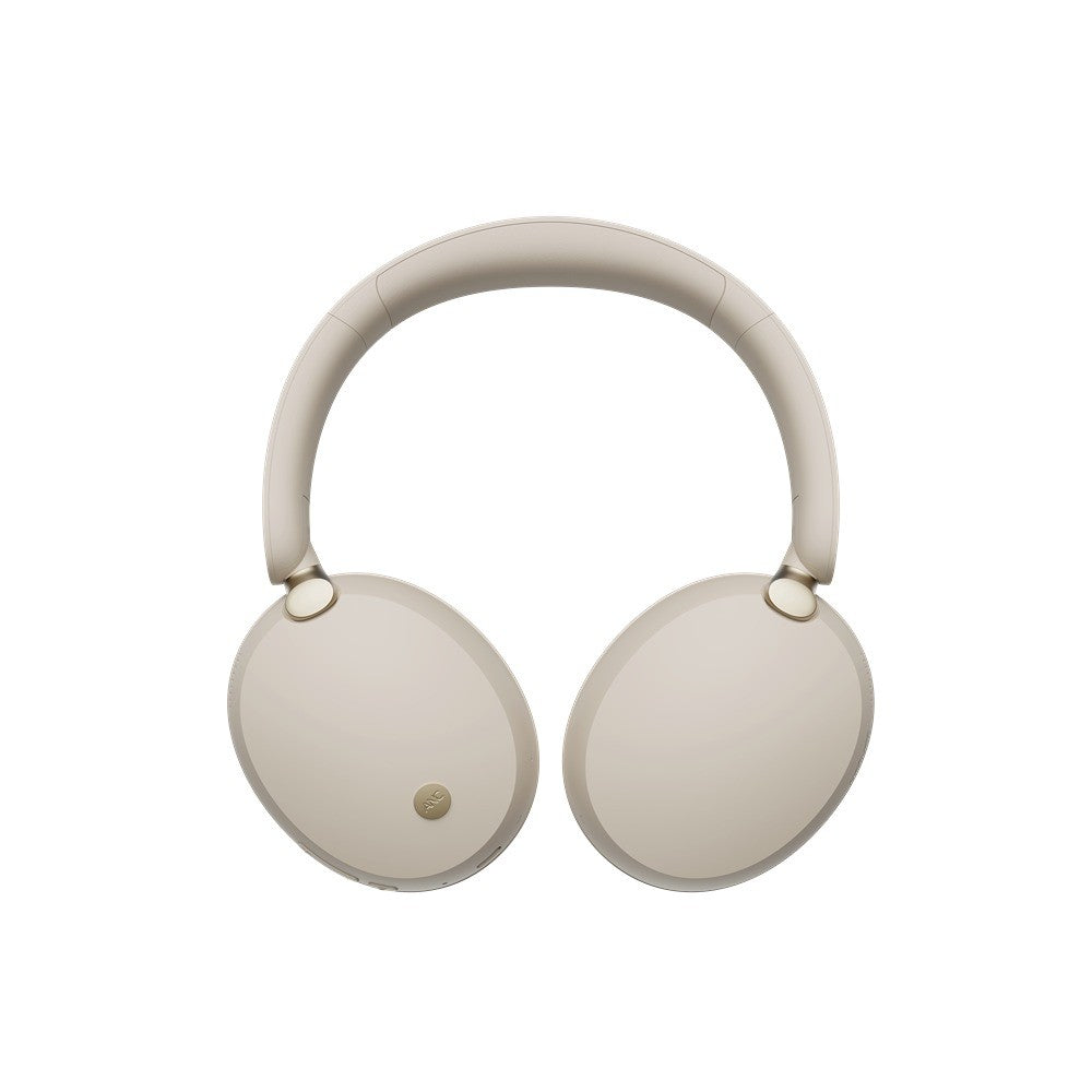 Defunc Mute II Trådløse over-ear Hodetelefoner med ANC Beige