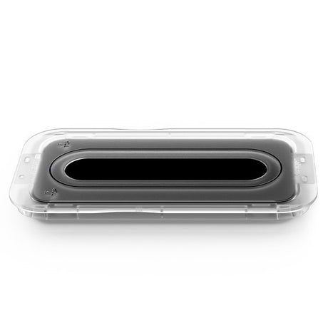Spigen Google Pixel 10a Skjermbeskytter GLAS.tR EZ Fit Pro 2-pakning
