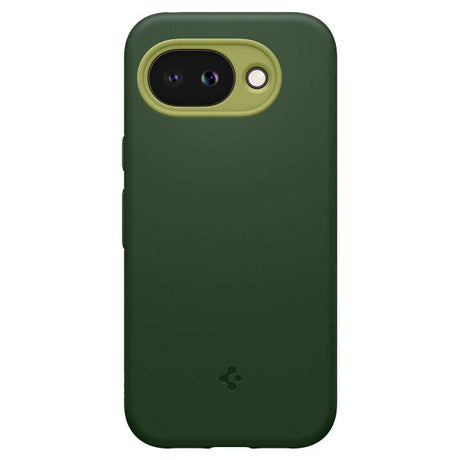 Spigen Google Pixel 10a Deksel Nano Pop MagFit Avo Green