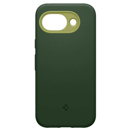 Spigen Google Pixel 10a Deksel Nano Pop MagFit Avo Green