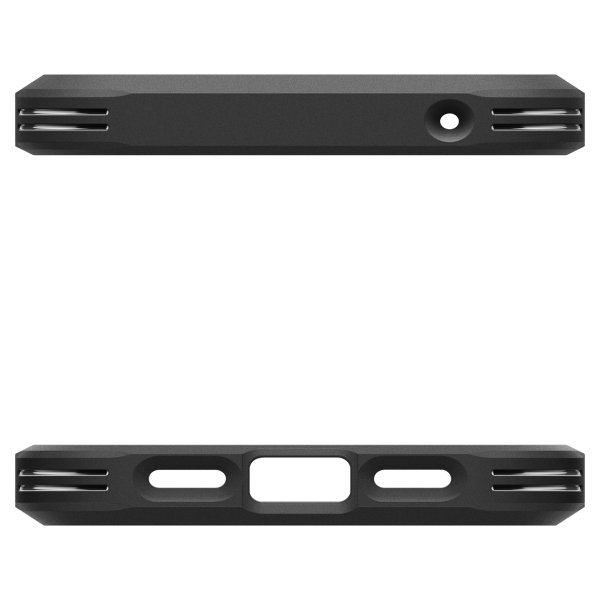Spigen Google Pixel 10a Deksel Tough Armor MagFit Svart