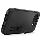 Spigen Google Pixel 10a Deksel Tough Armor MagFit Svart