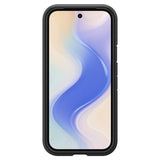 Spigen Google Pixel 10a Deksel Tough Armor MagFit Abyss Green