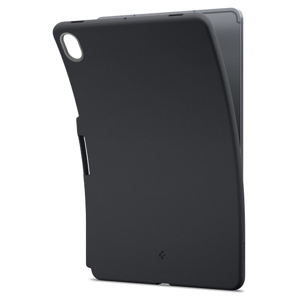 Spigen Samsung Galaxy Tab S11 Deksel Nano Pop Black Sesame
