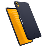 Spigen Samsung Galaxy Tab S11 Deksel Nano Pop Blueberry Navy