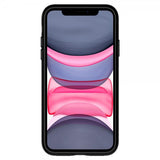 Spigen iPhone 11 Deksel Slim Armor CS Svart