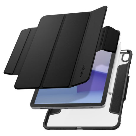 Spigen iPad Air 11 (M2/M3) Etui Air Skin Pro Svart