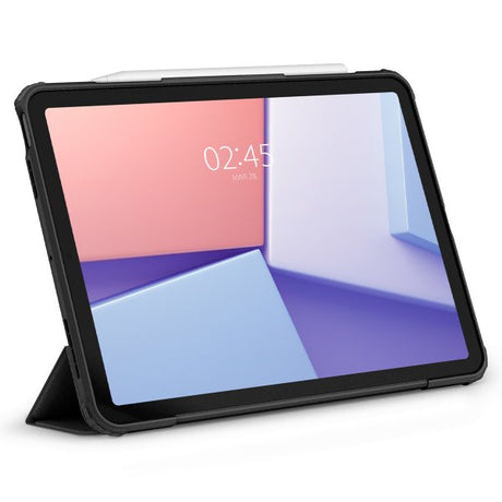 Spigen iPad Air 11 (M2/M3) Etui Air Skin Pro Svart
