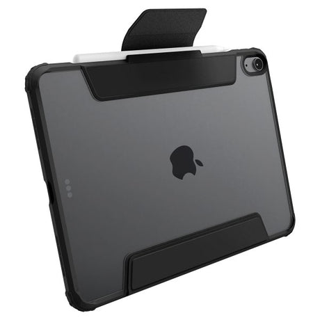 Spigen iPad Air 11 (M2/M3) Etui Air Skin Pro Svart