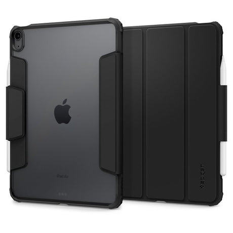 Spigen iPad Air 11 (M2/M3) Etui Air Skin Pro Svart