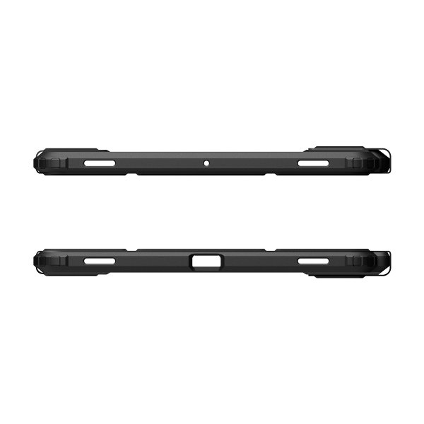 Spigen Samsung Galaxy Tab S11 Etui Air Skin Pro Svart