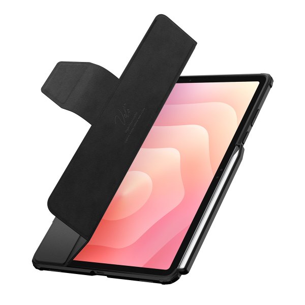 Spigen Samsung Galaxy Tab S11 Etui Air Skin Pro Svart
