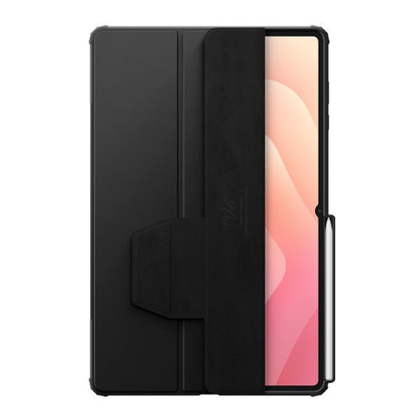 Spigen Samsung Galaxy Tab S11 Ultra Etui Air Skin Pro Svart