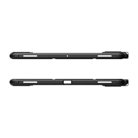 Spigen Samsung Galaxy Tab S11 Ultra Etui Air Skin Pro Svart