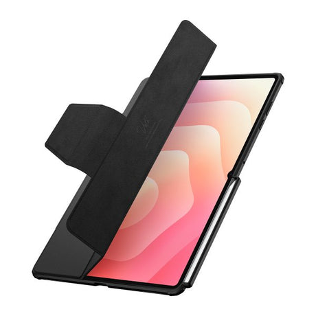 Spigen Samsung Galaxy Tab S11 Ultra Etui Air Skin Pro Svart