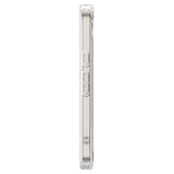 Spigen Google Pixel 10a Deksel Ultra Hybrid Crystal Clear