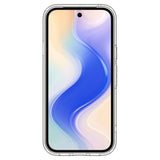 Spigen Google Pixel 10a Deksel Ultra Hybrid MagFit Clear Graphite