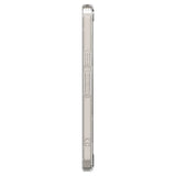 Spigen Google Pixel 10a Deksel Ultra Hybrid MagFit Clear White