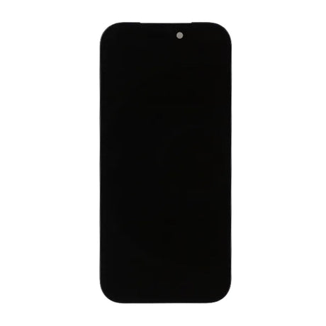 Display med Hard OLED-skjerm for iPhone 17 Pro – DD
