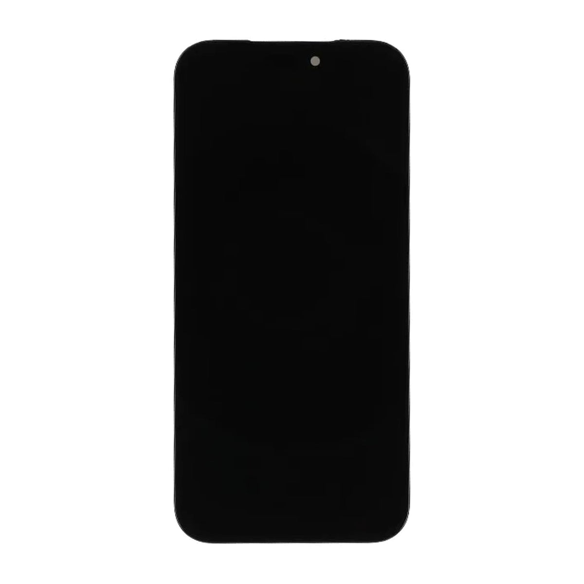 Display med Hard OLED-skjerm for iPhone 17 Pro Max – DD