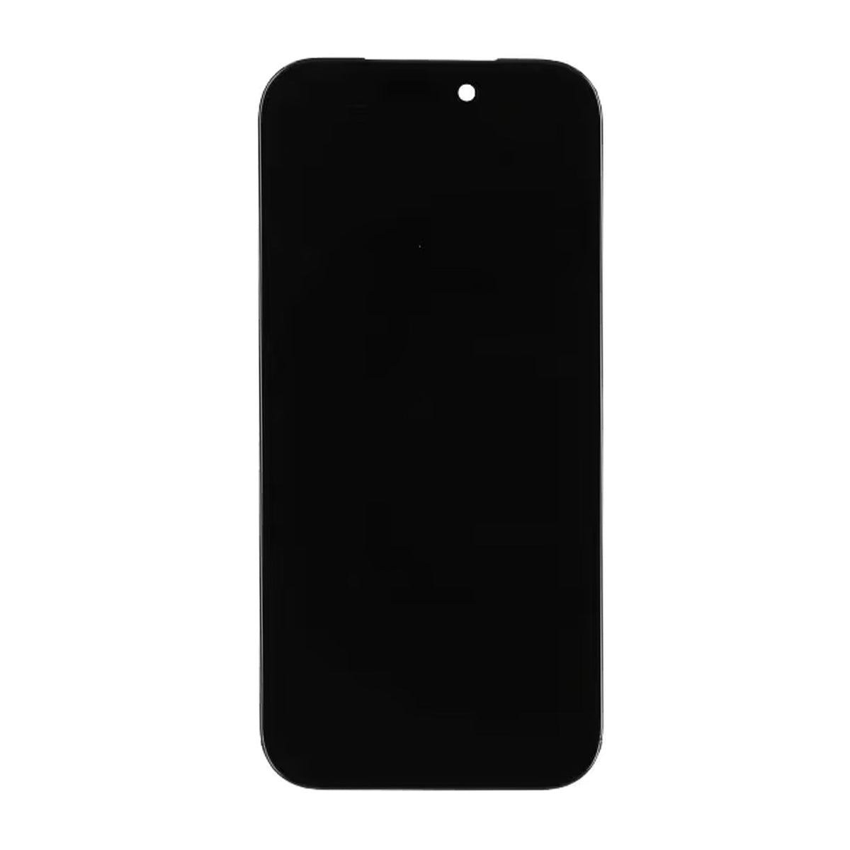 Display med Soft OLED-skjerm for iPhone 17 Pro – RJ