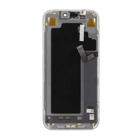Display med Soft OLED-skjerm for iPhone 17 Pro – RJ