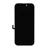 Display med Soft OLED skjerm for iPhone 17 - RJ