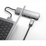LINQ by Elements Display Port 8K/60Hz kabel 2m