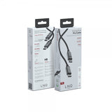 LINQ by Elements Display Port 8K/60Hz kabel 2m