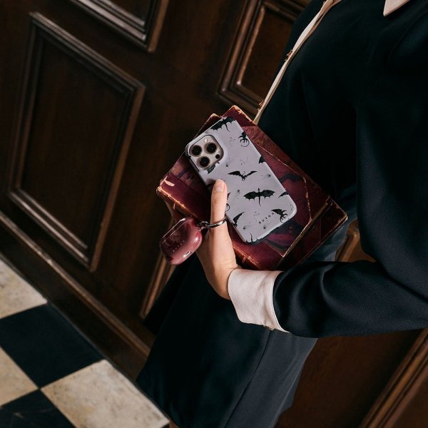 Burga iPhone Air Deksel Tough MagSafe Draco