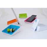 Bluelounge Nest Oppbevaringsstativ Rosa