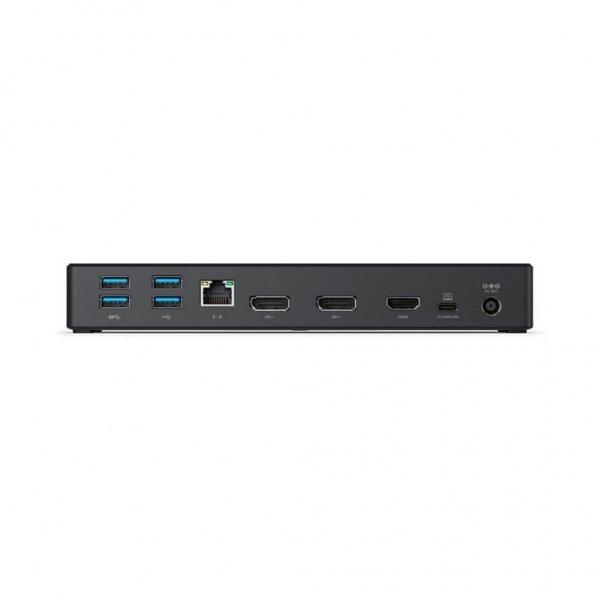 ALOGIC USB-C Trippel Display dokkingstasjon 100W PD